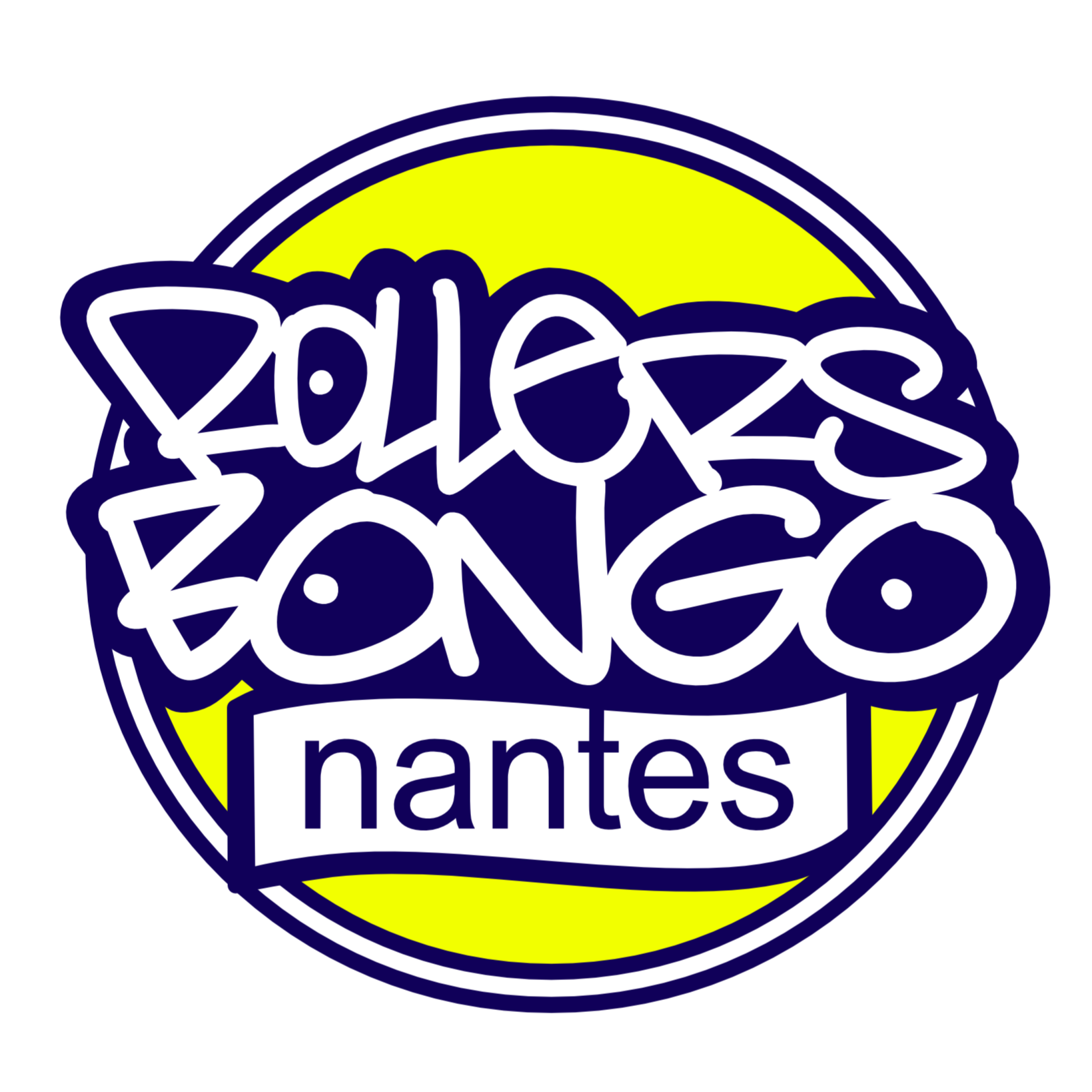 Rollers Bongo Nantes